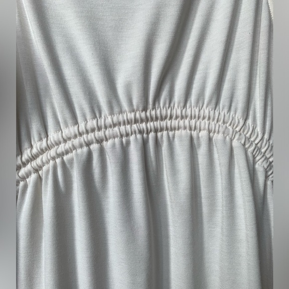 Athleta Women’s Air Out Cinch Scoop Neck Tank Top Small NWT - Picture 5 of 12